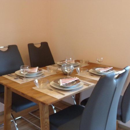 Appartamento Ederauenblick Dodenau Esterno foto