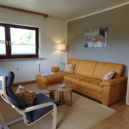 Appartamento Ederauenblick Dodenau Esterno foto