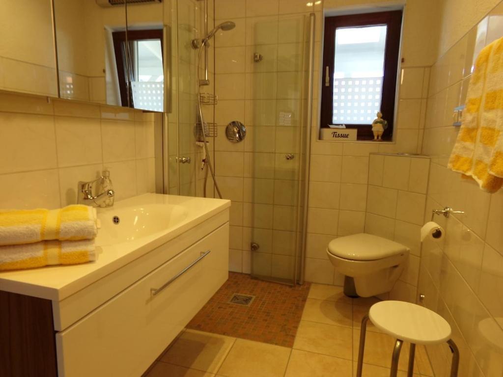 Appartamento Ederauenblick Dodenau Esterno foto