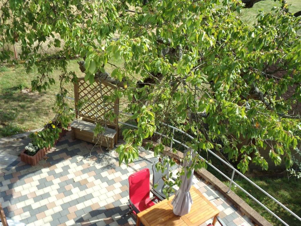 Appartamento Ederauenblick Dodenau Esterno foto