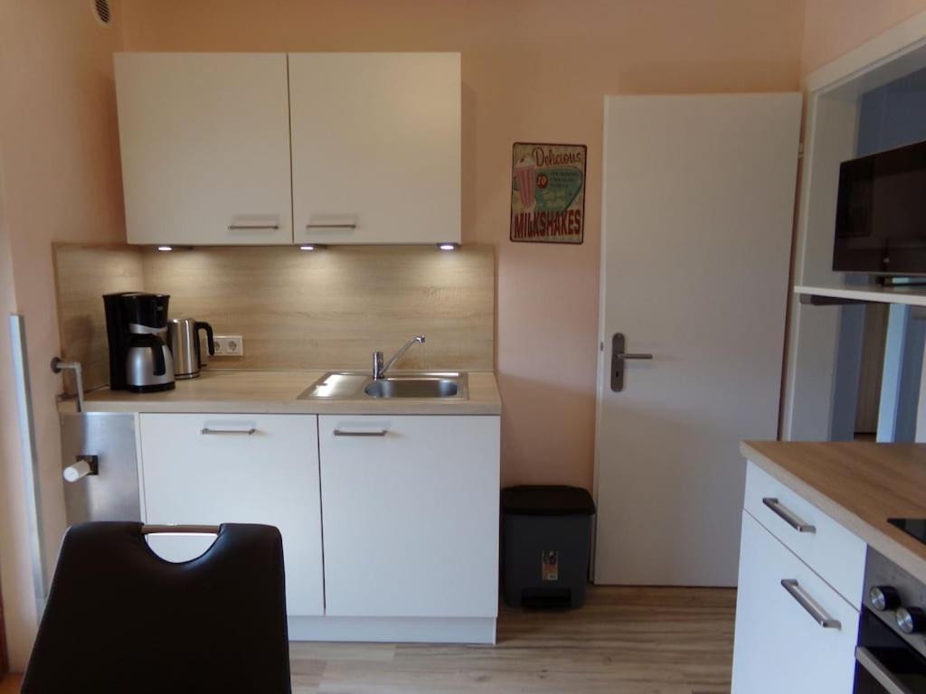 Appartamento Ederauenblick Dodenau Esterno foto