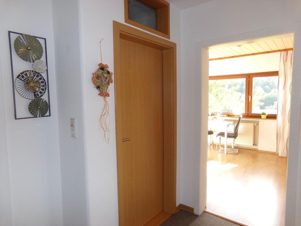 Appartamento Ederauenblick Dodenau Esterno foto