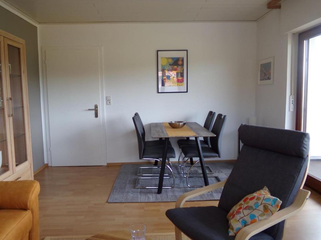 Appartamento Ederauenblick Dodenau Esterno foto