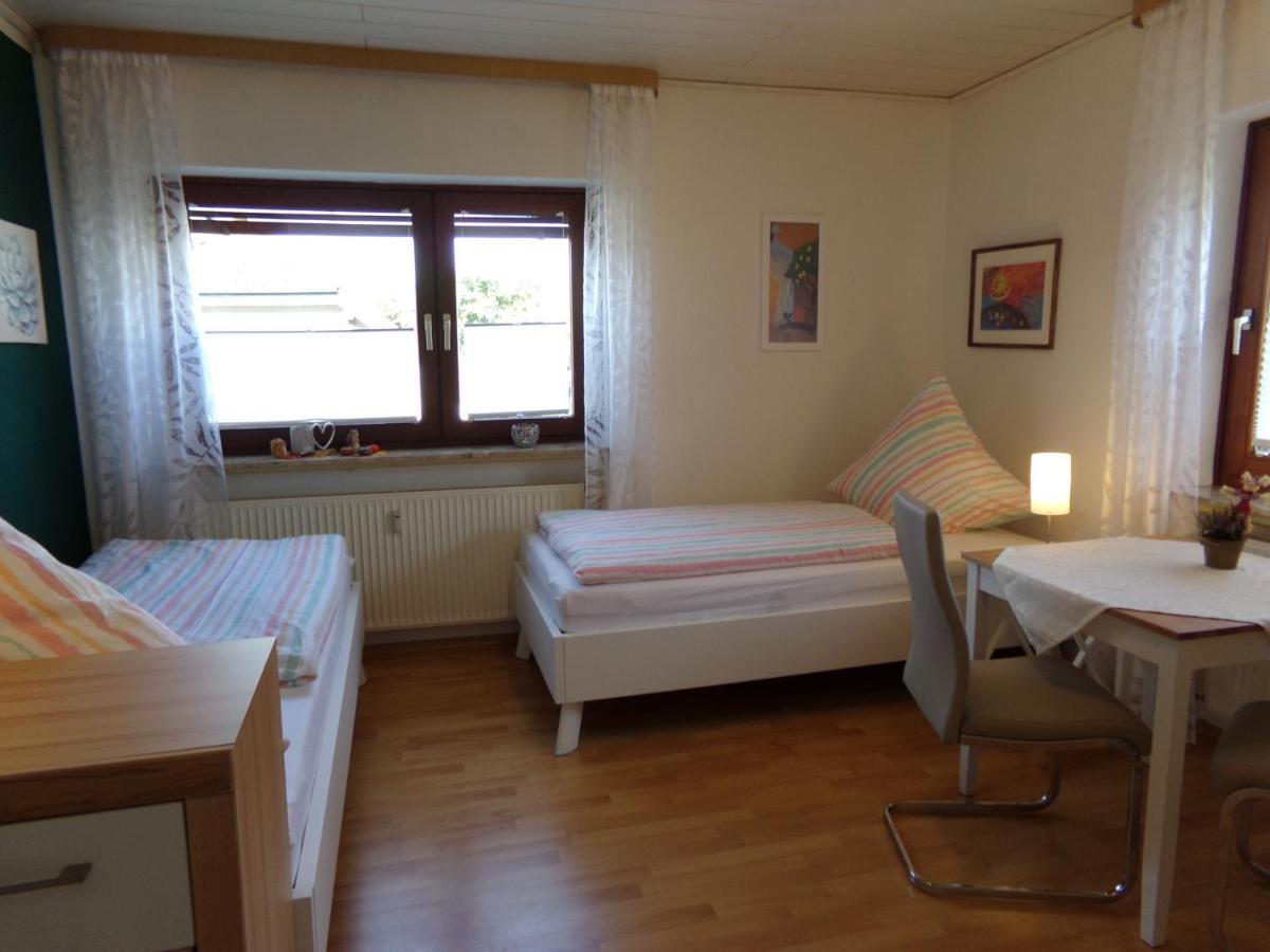 Appartamento Ederauenblick Dodenau Esterno foto