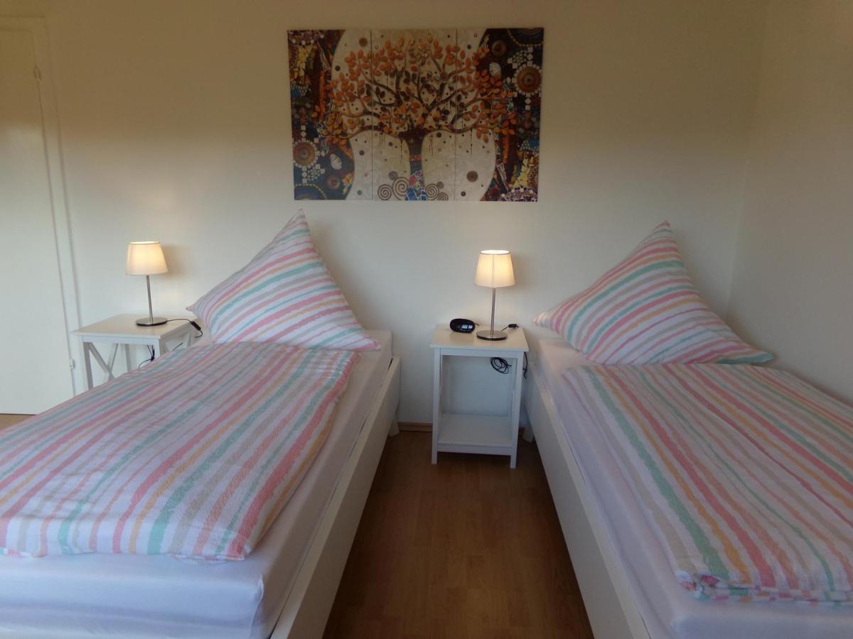 Appartamento Ederauenblick Dodenau Esterno foto